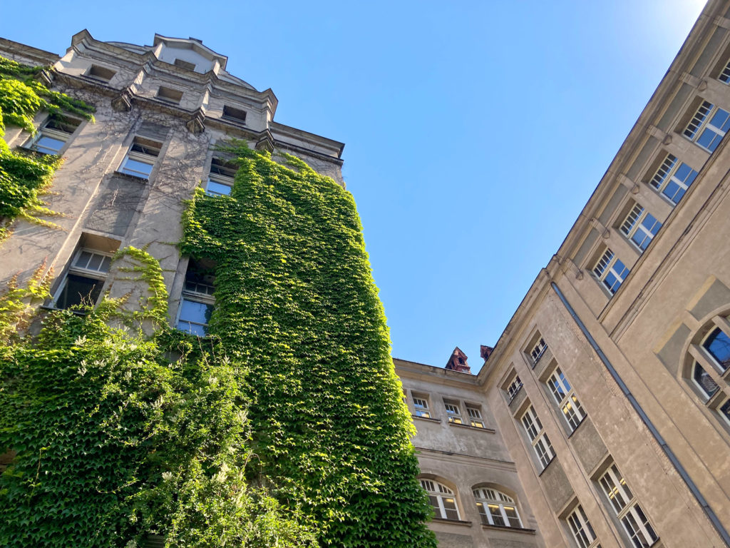 Kolleg Berlin Schöneberg Kolleg Berlin Schöneberg