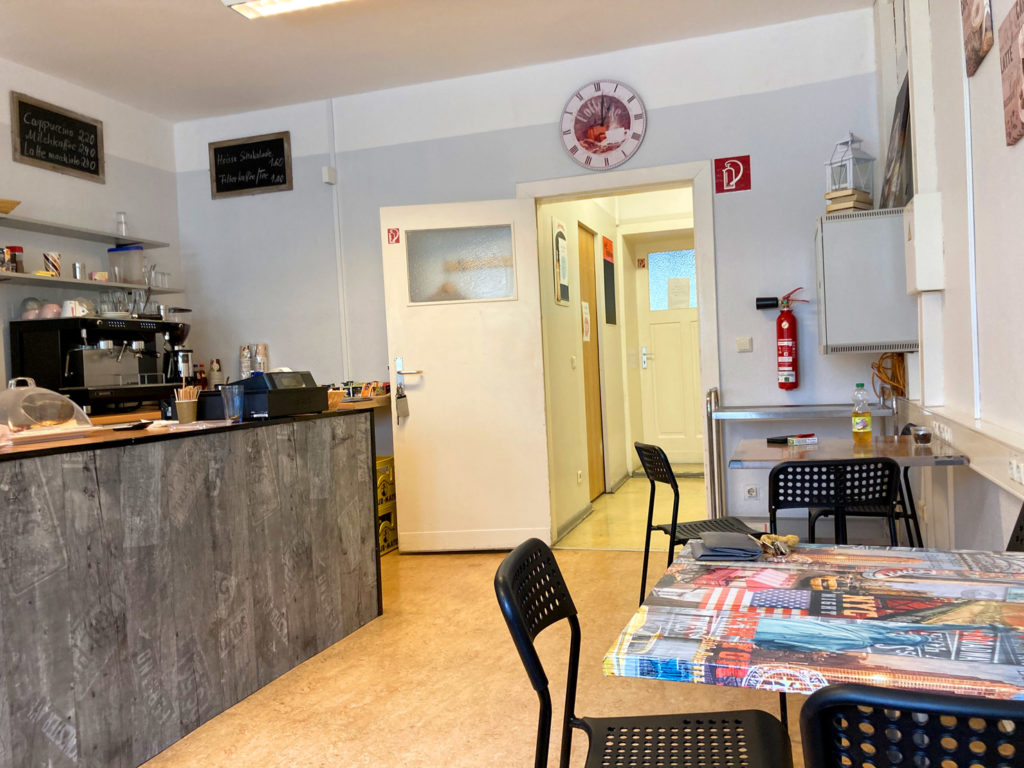 Cafeteria Cafeteria