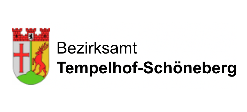 Bezirksamt Tempelhof